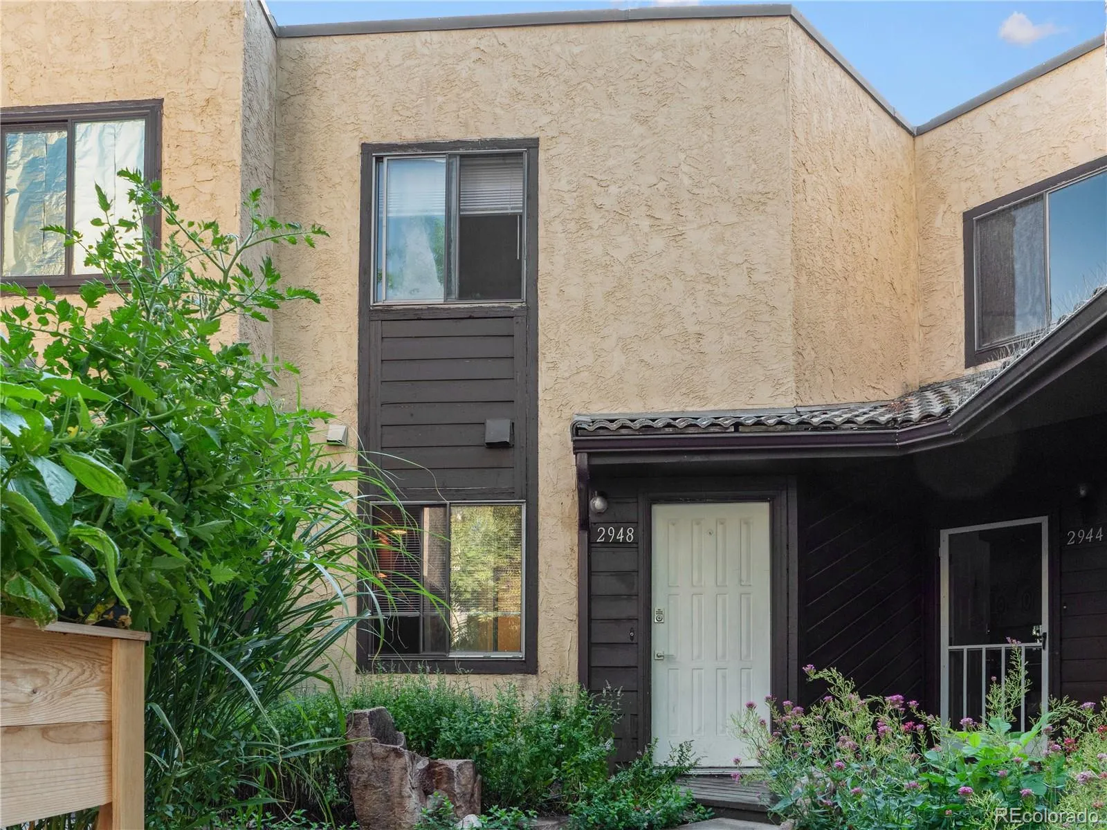 Shady Hollow Townhomes