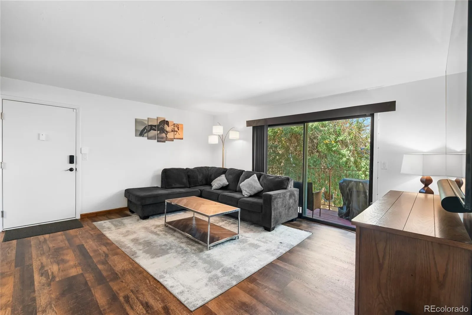 Cottonwood Villas