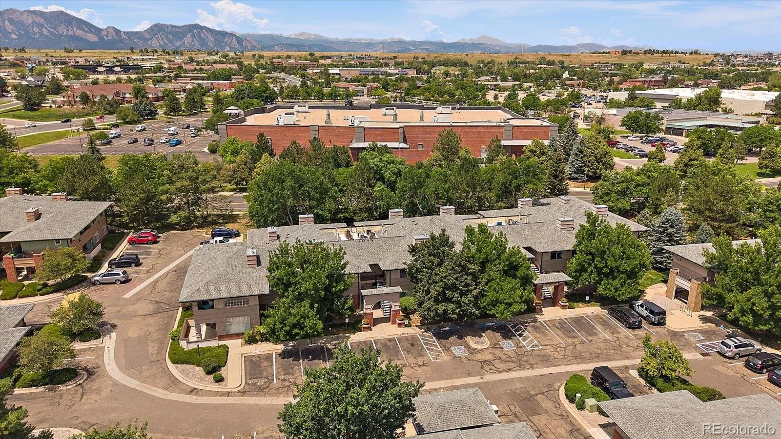 Copper Crest Condos