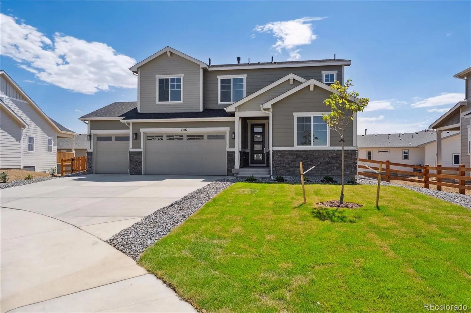 Creekside Village