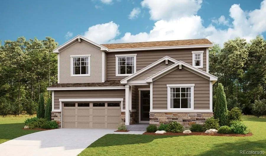 Creekside Village