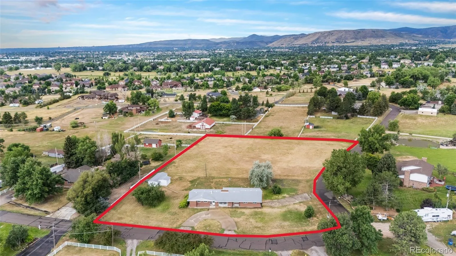 Northwood Acres