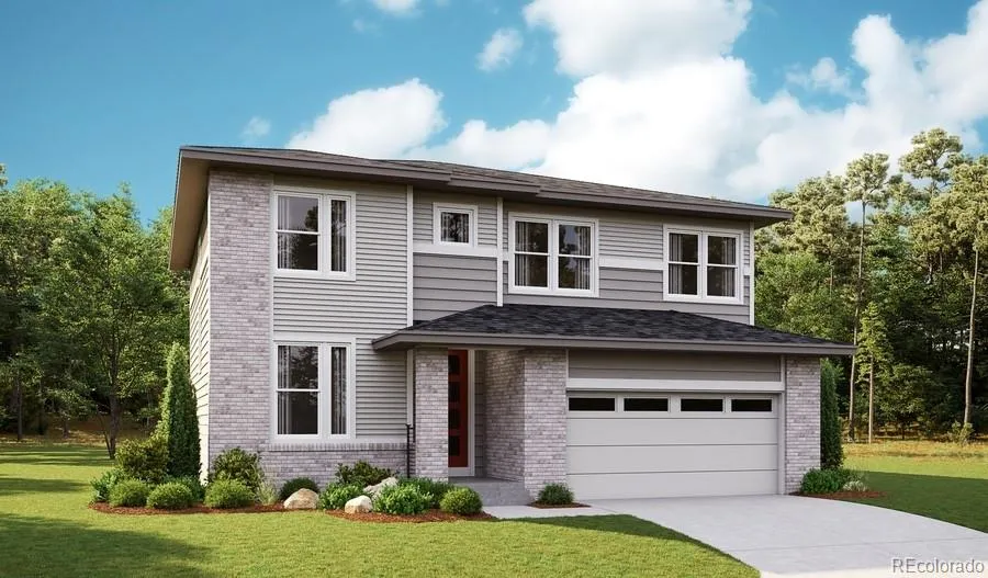 Creekside Village