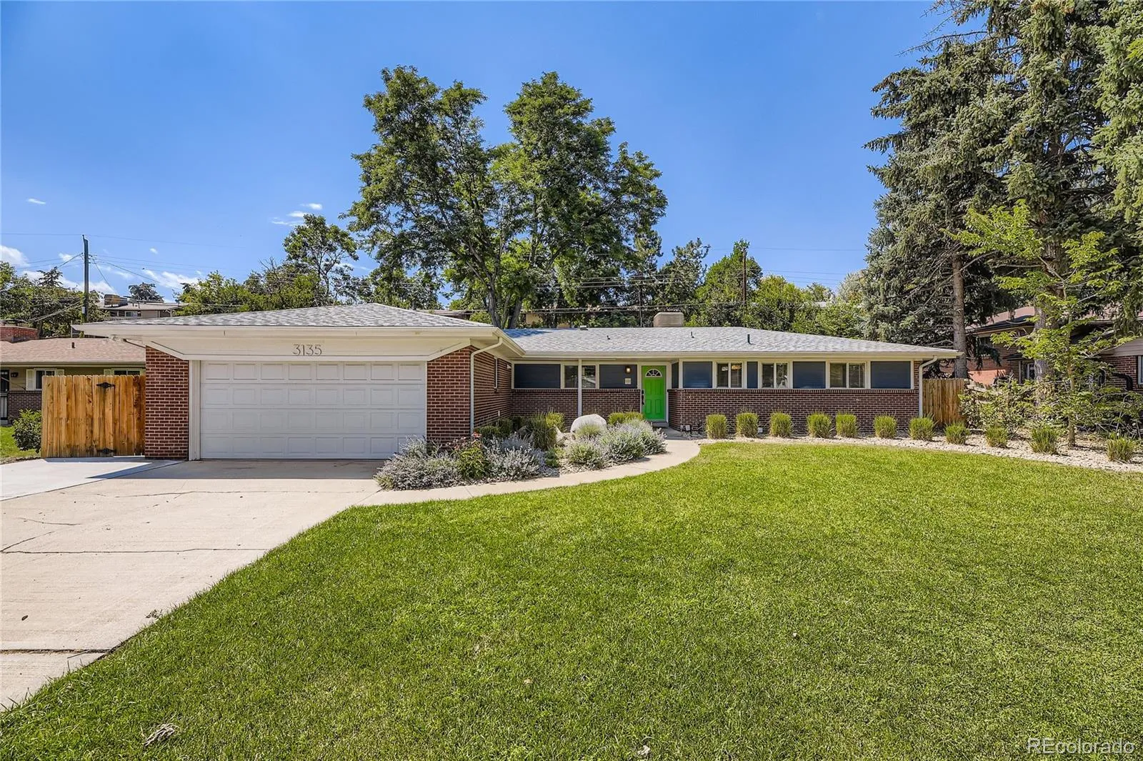 Maple Grove Village
