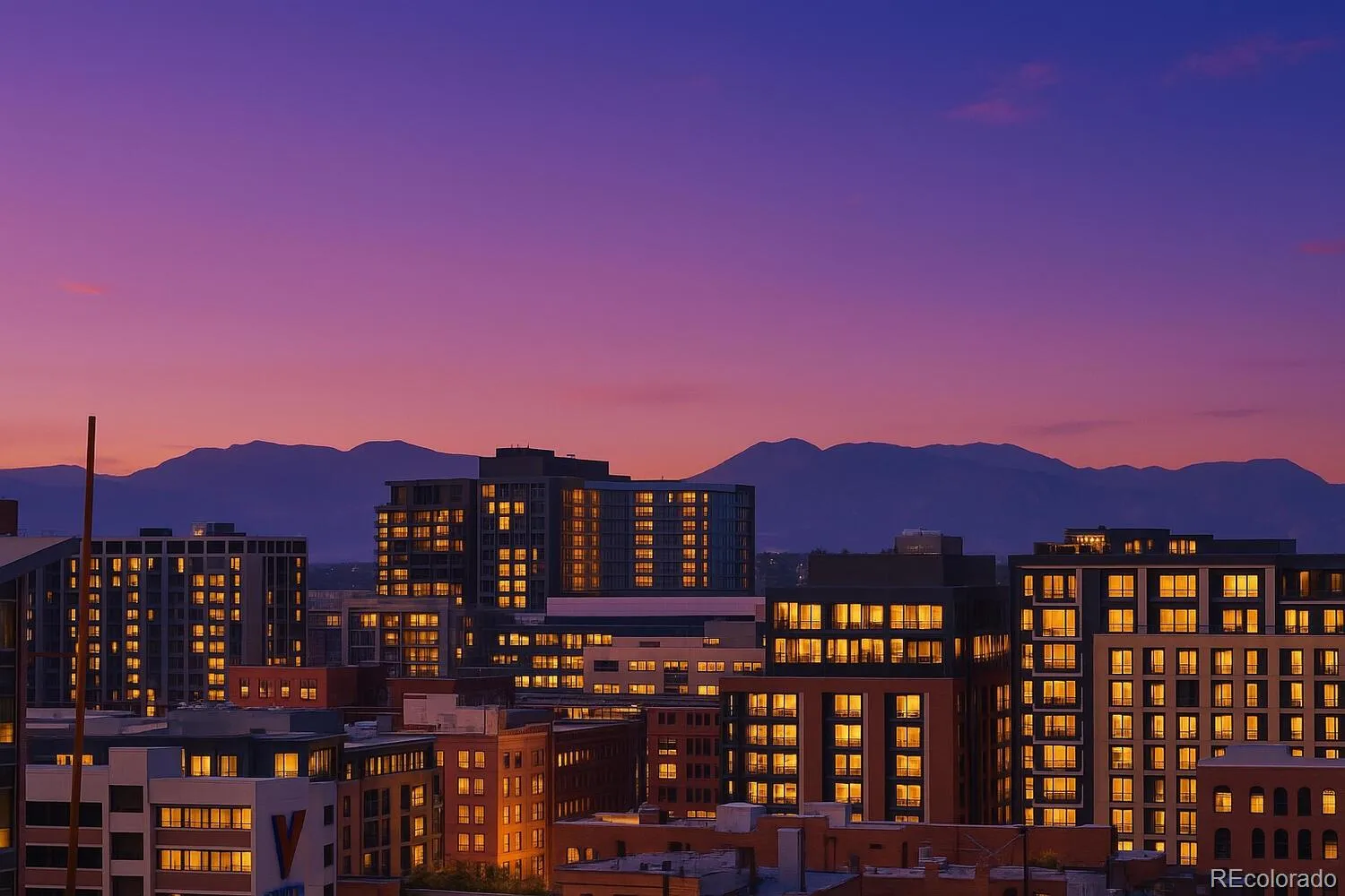 Arapahoe Square