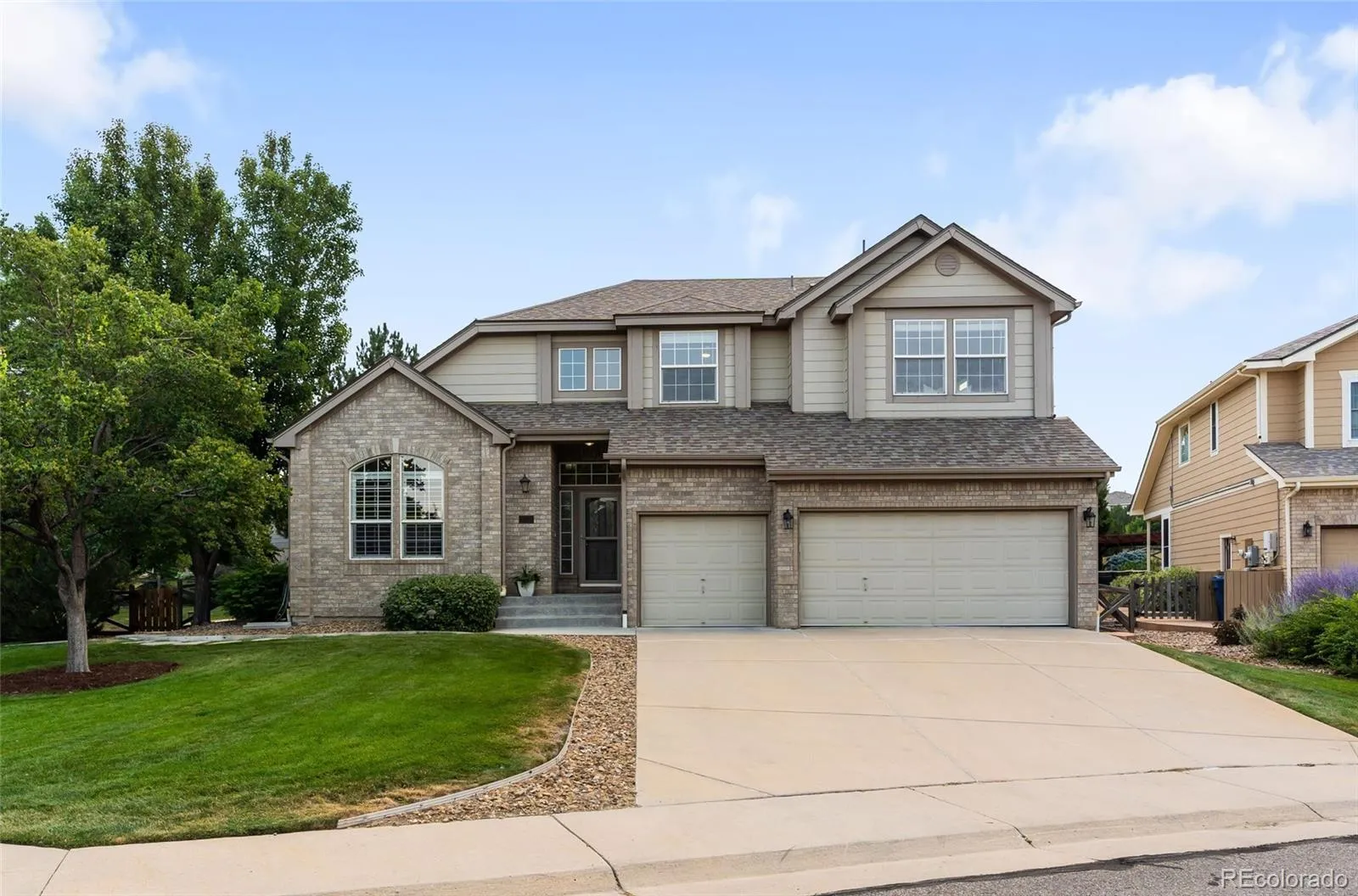 Legacy Ridge