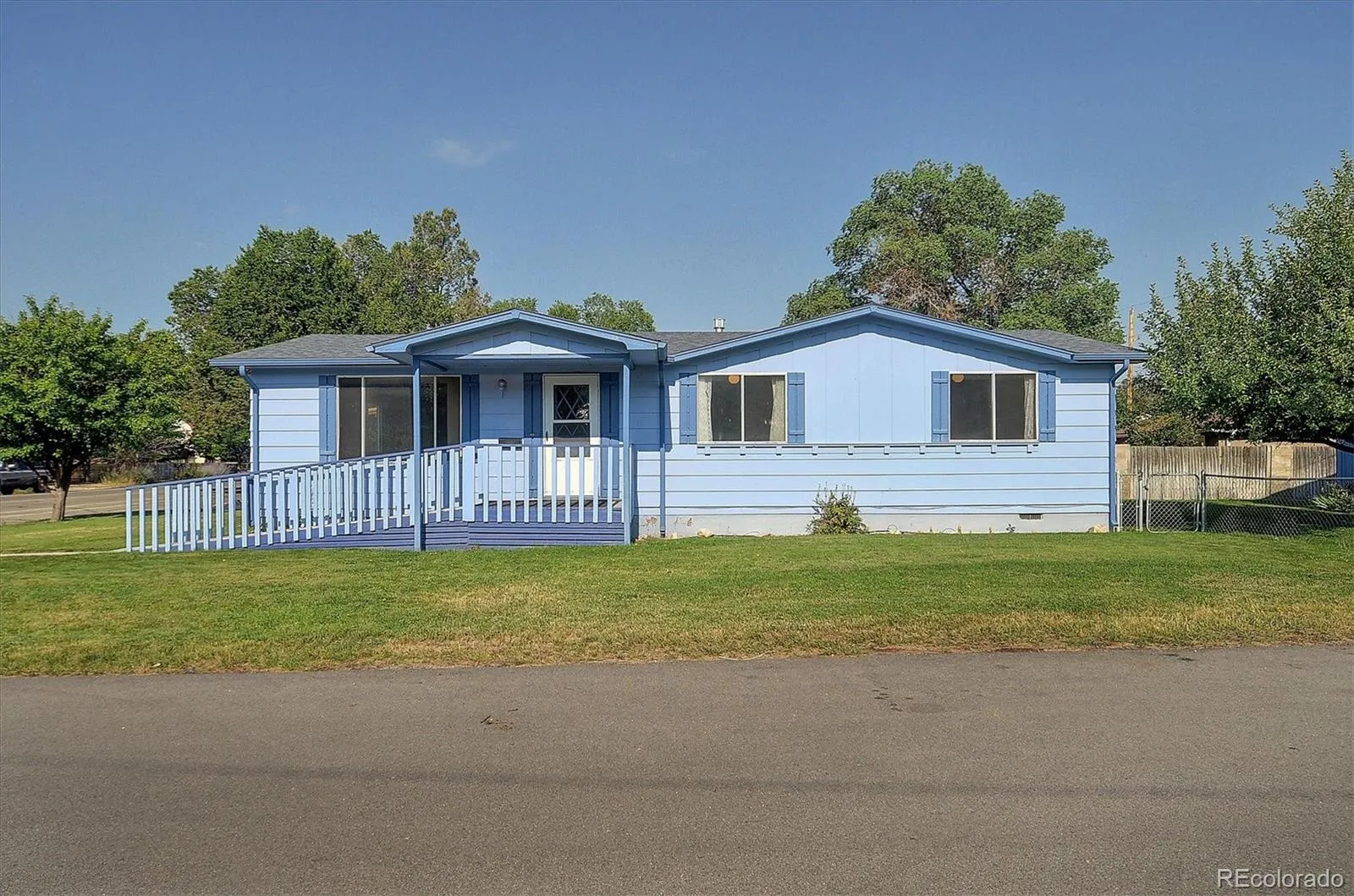 Caldwell's Addition