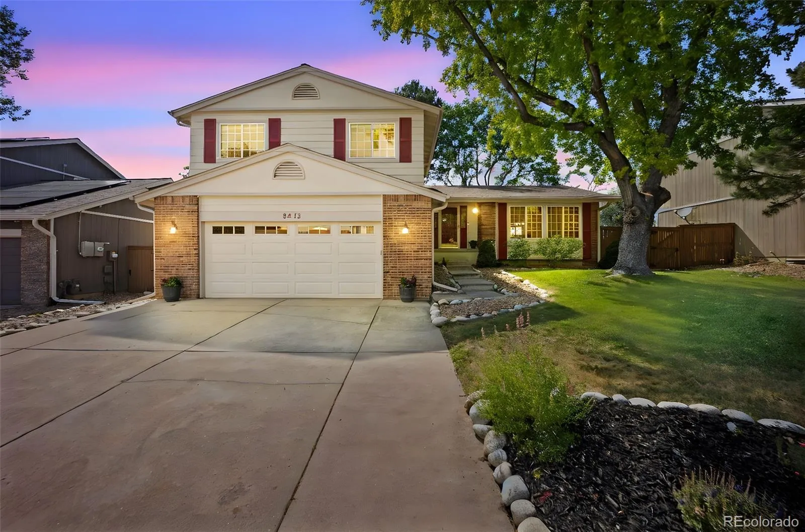 Highlands Ranch Northridge