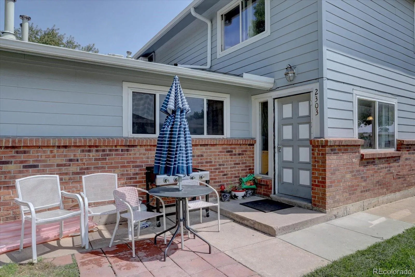 328400 HAMPDEN VILLA AMD REPLAT OF