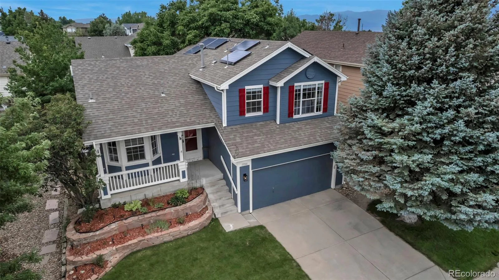 Highlands Ranch Westridge