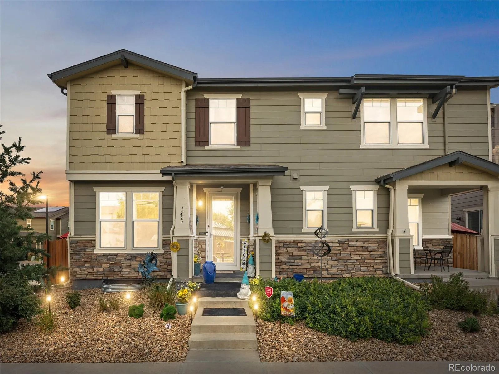 Parkside Villas II