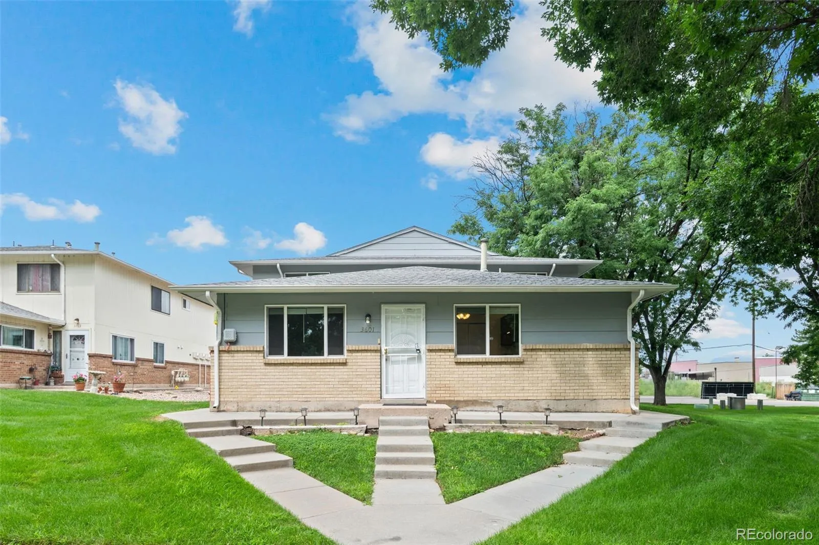 Hampden Villa