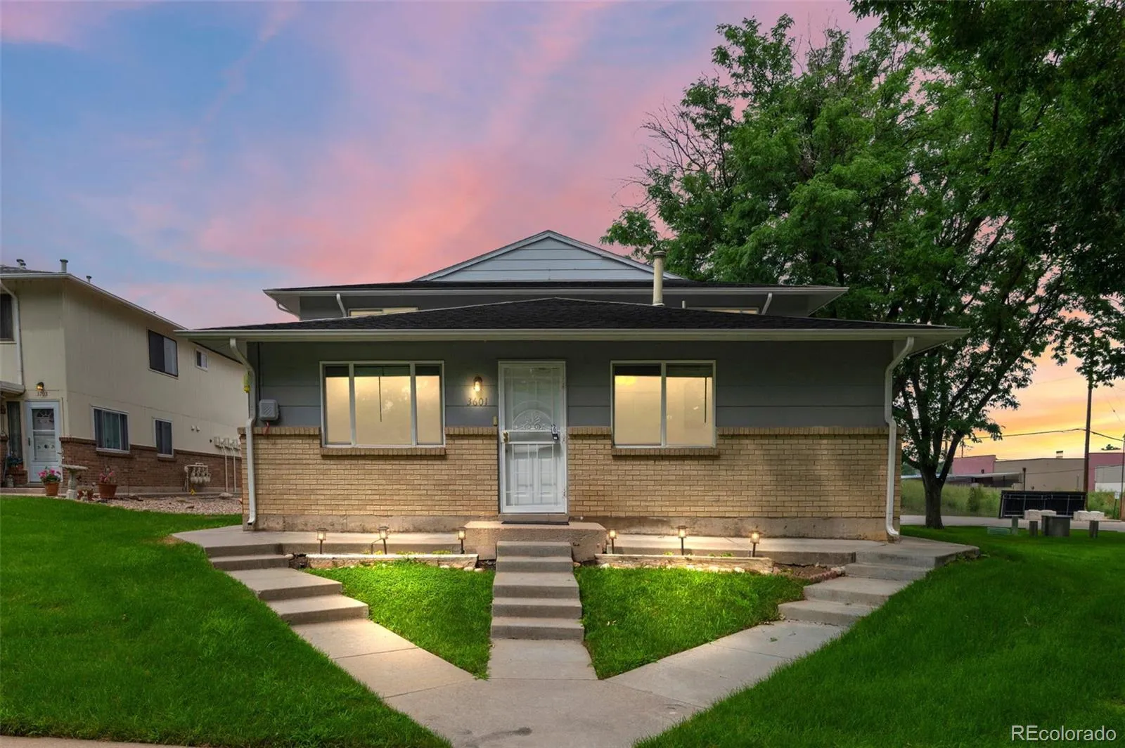 Hampden Villa
