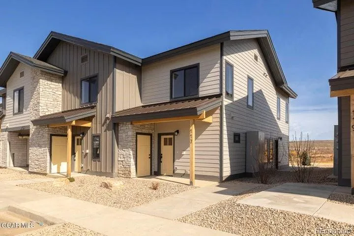 Granby Ranch