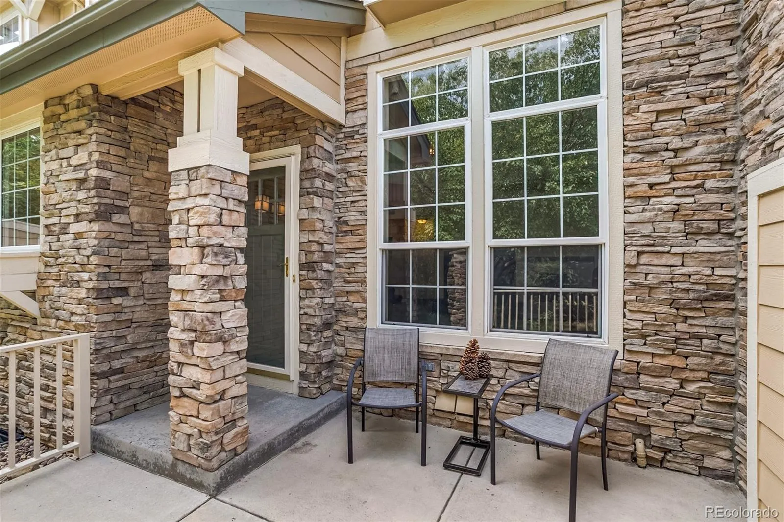 Legacy Ridge West