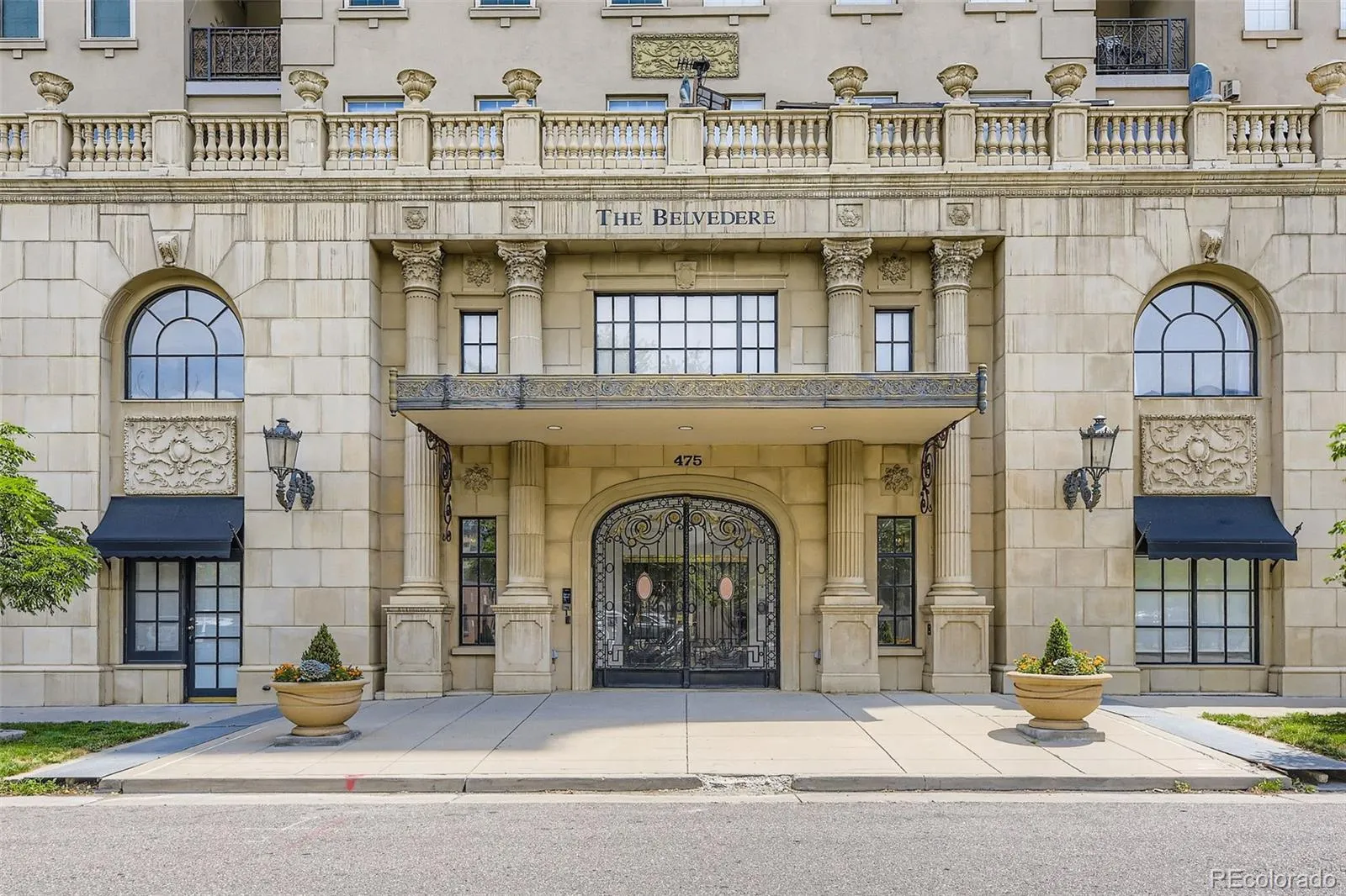 Golden Triangle Condos