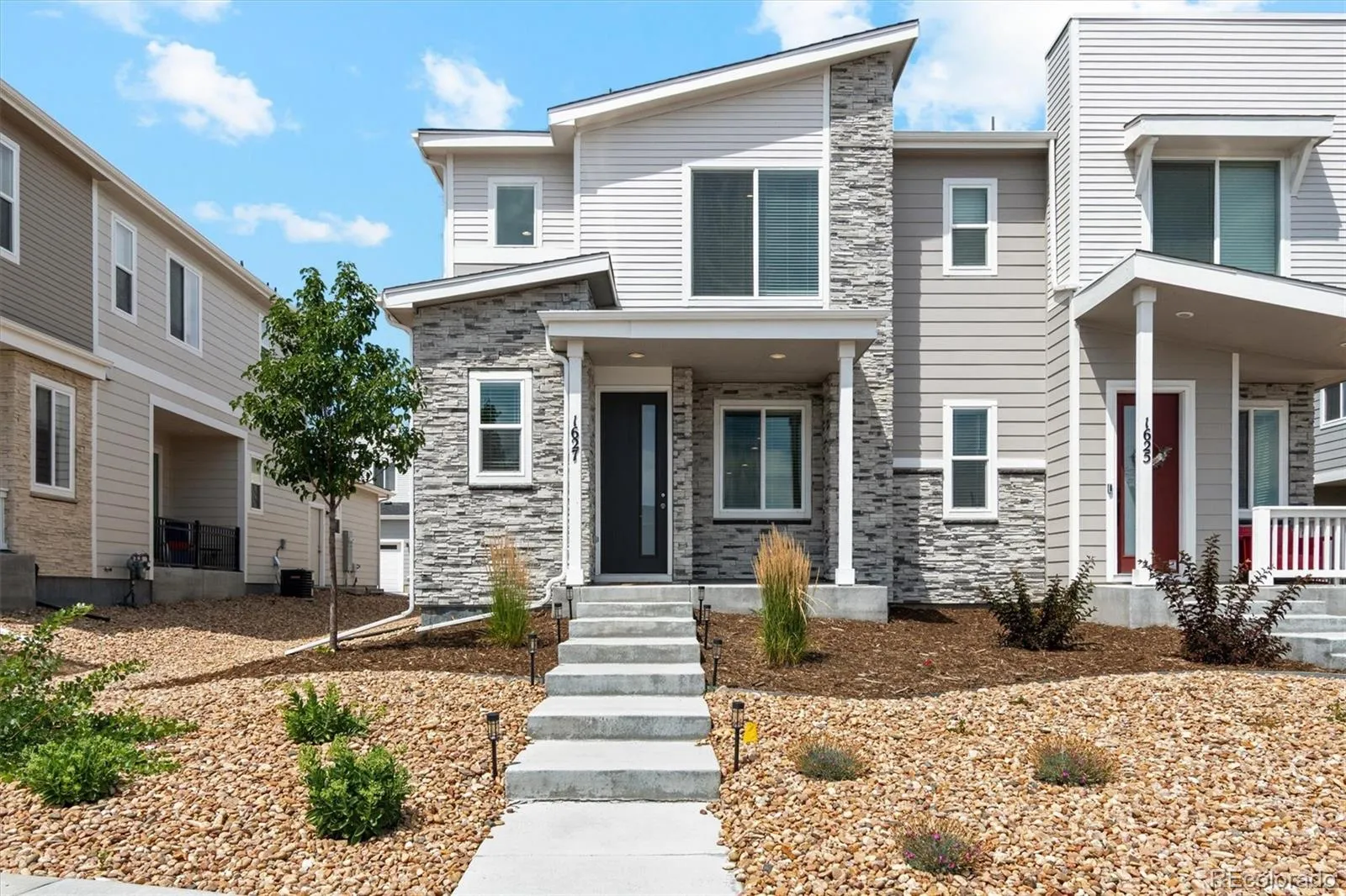 Urban Collection at East Bend