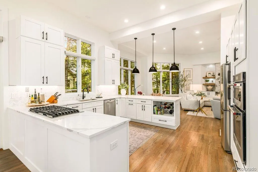 Castle Pines Village