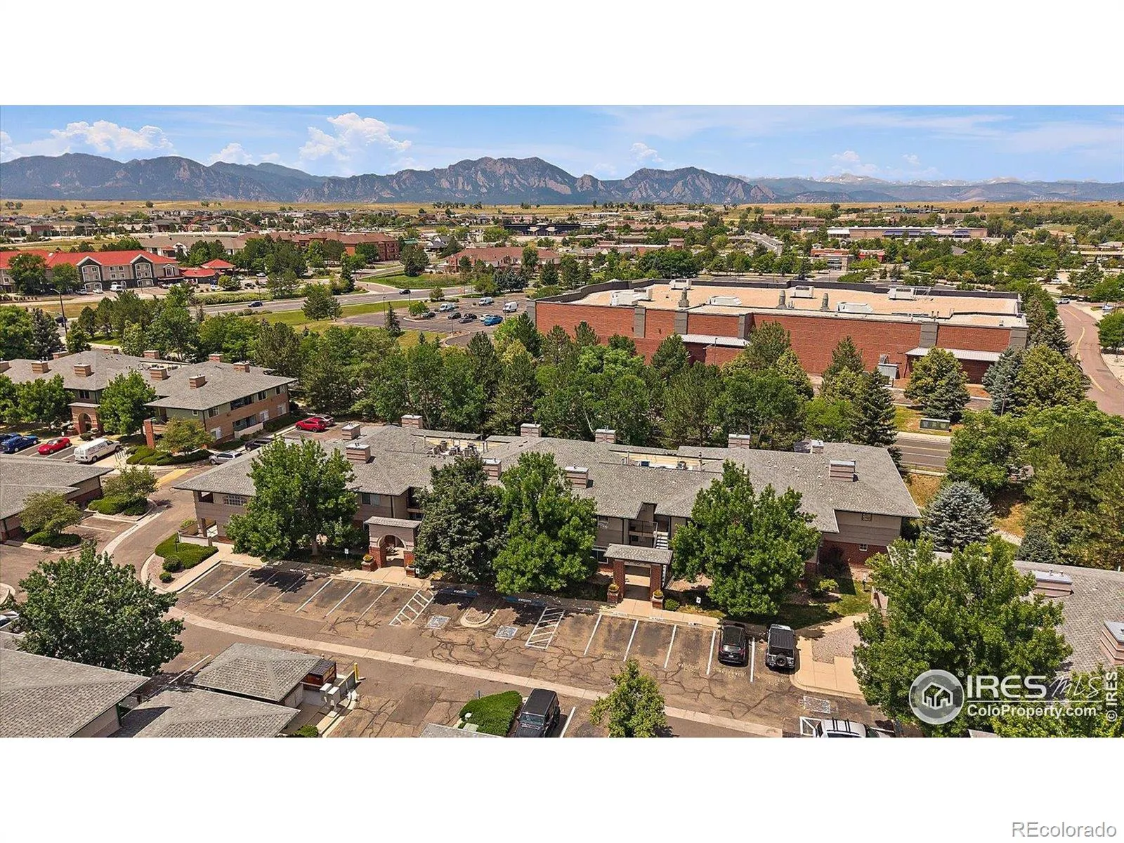 Copper Crest Condos