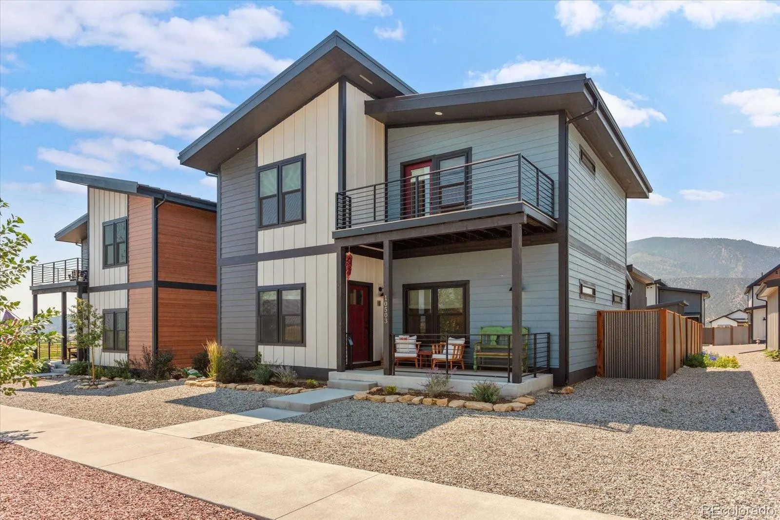 Poncha Meadows Block 5 Subdivision