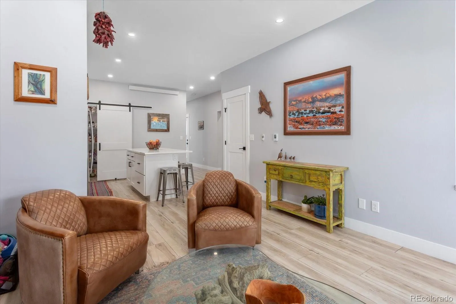 Poncha Meadows Block 5 Subdivision