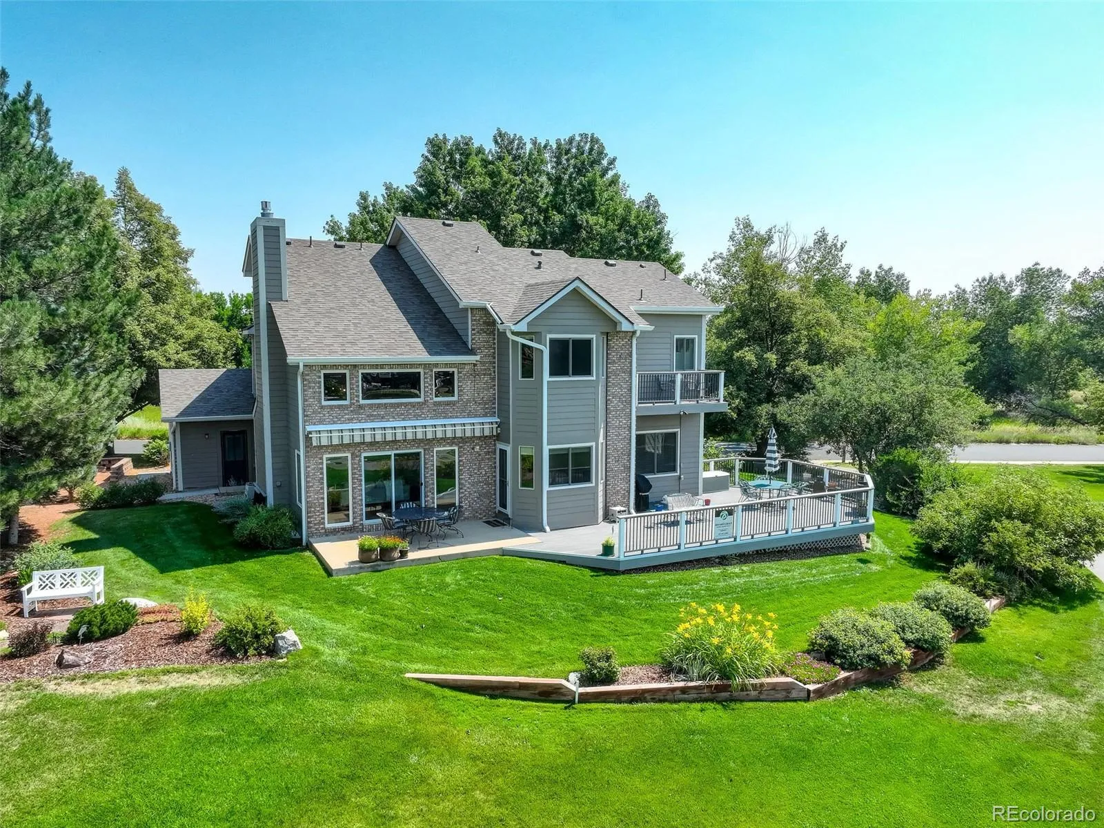 Coal Creek Ranch