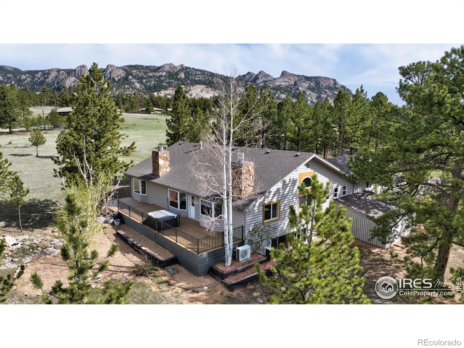 Stanley Heights