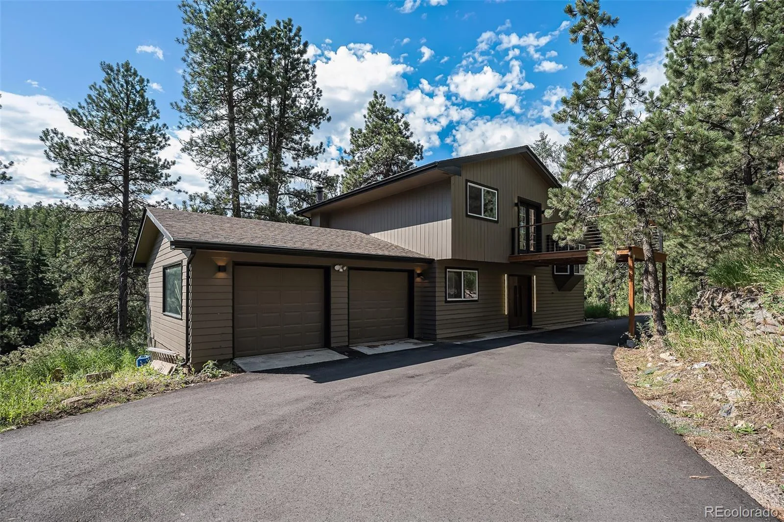 Evergreen Valley Estates