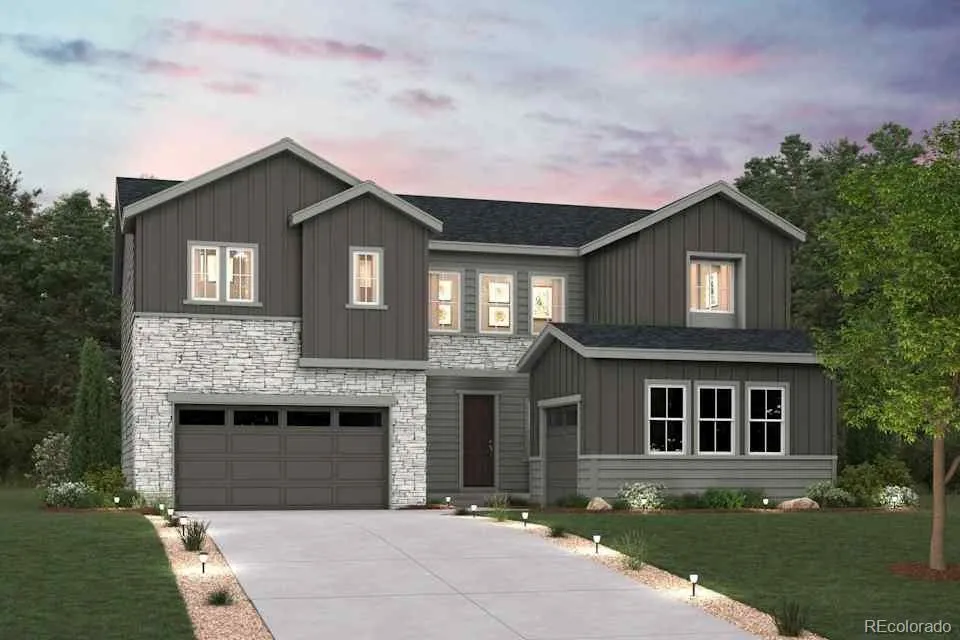 Prestige Collection at Parkdale Commons