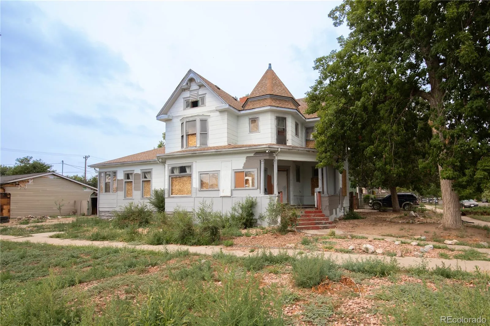 Greeley