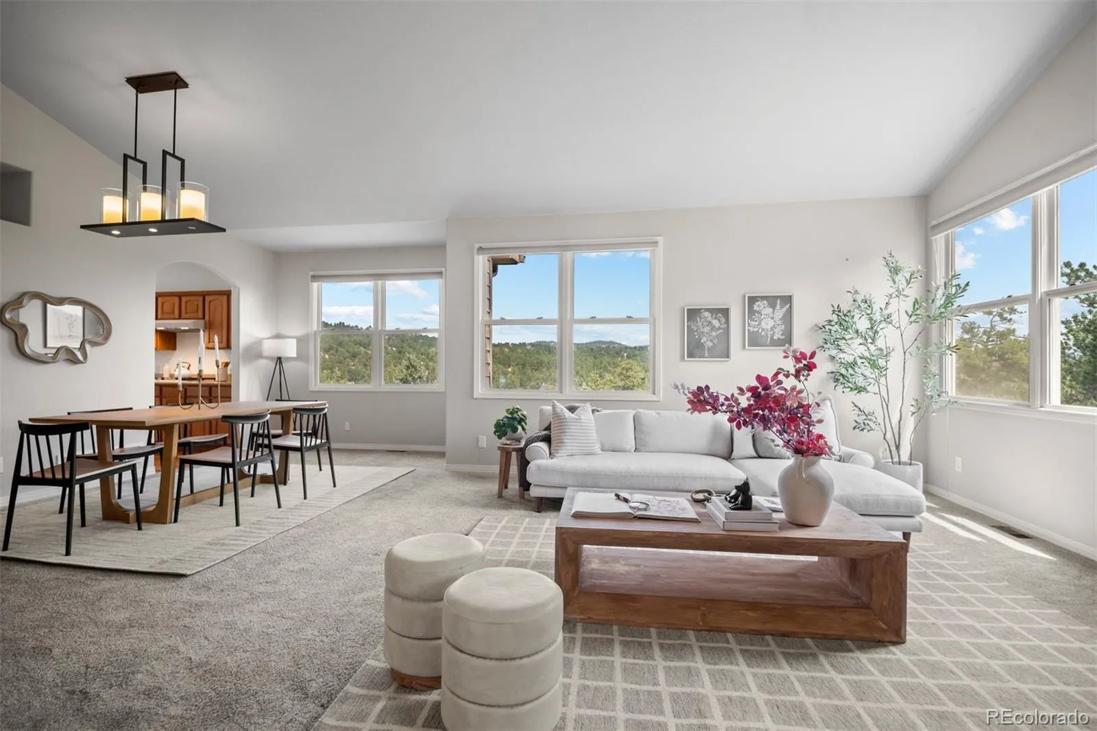 Bergen Glen Estates