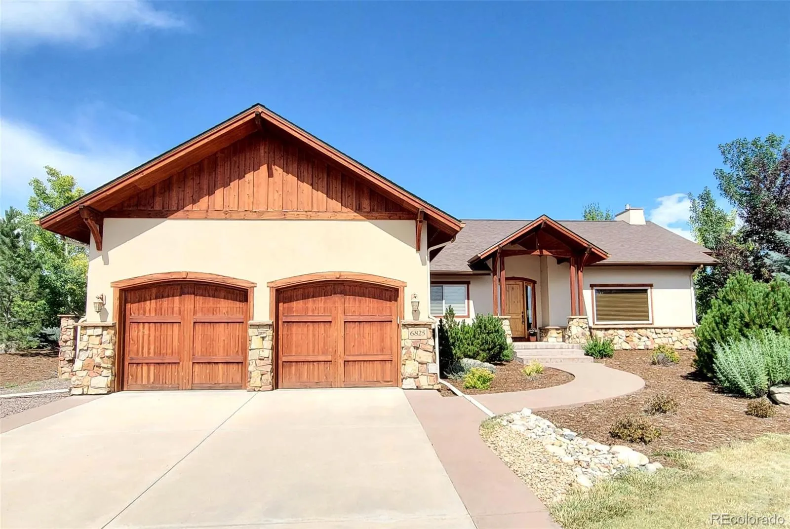 Indianhead Estates