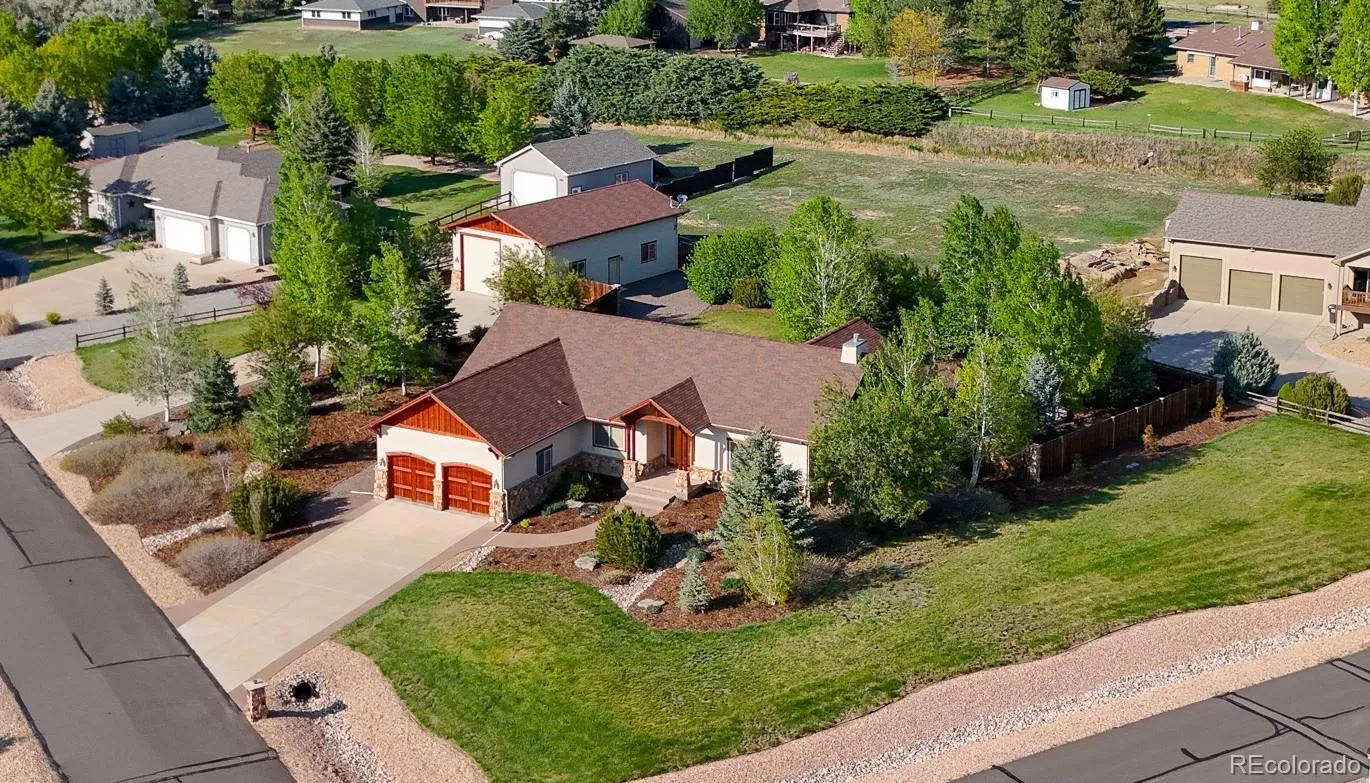 Indianhead Estates