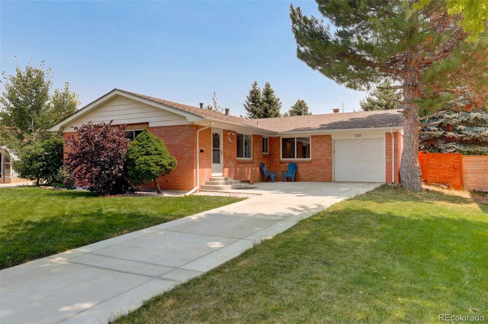 Broomfield Heights