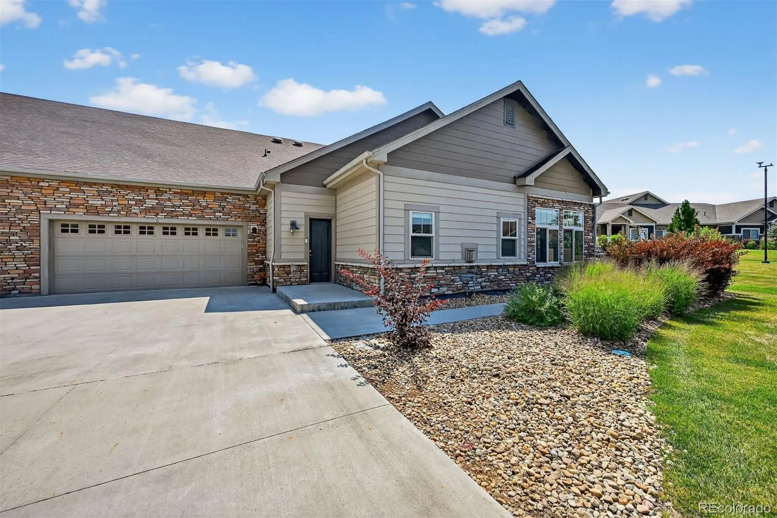 Great Plains Lifestyle Community