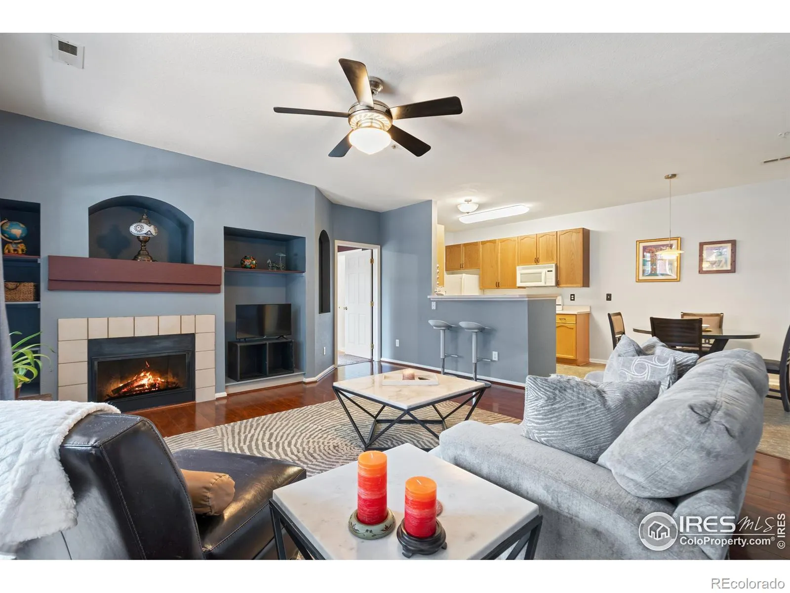 Cherry Grove East II Condo Bldg 4