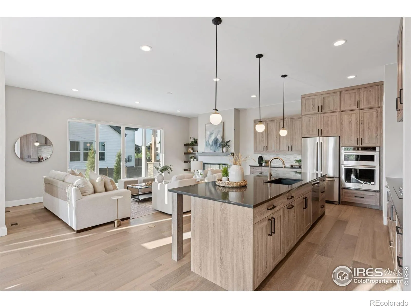 Harvest Ridge South Rep A