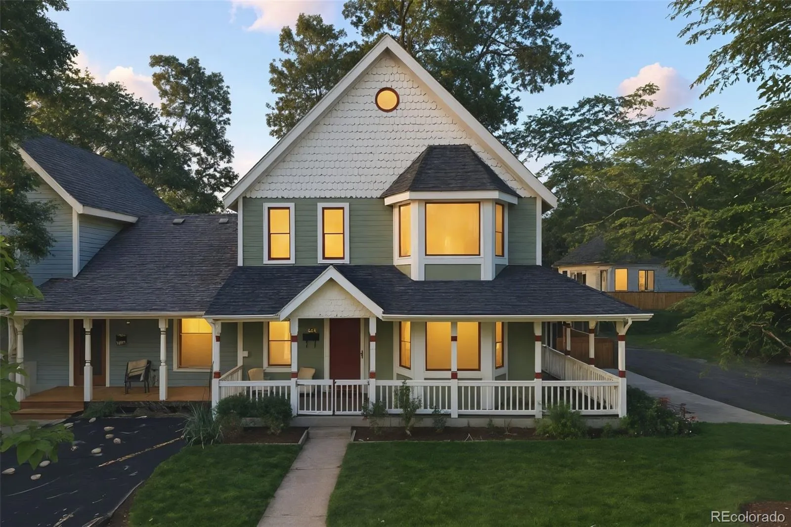 12th Street Townhomes