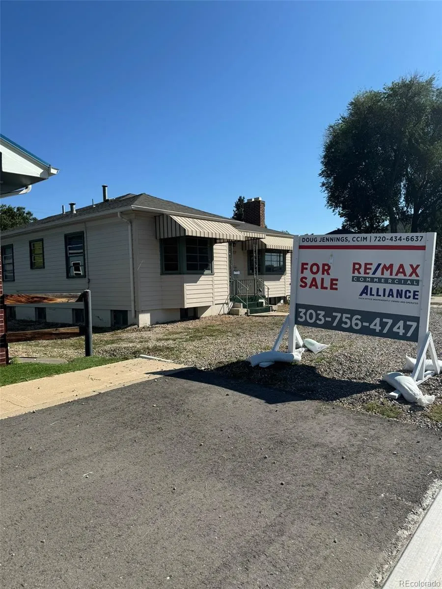 Old Town Arvada?