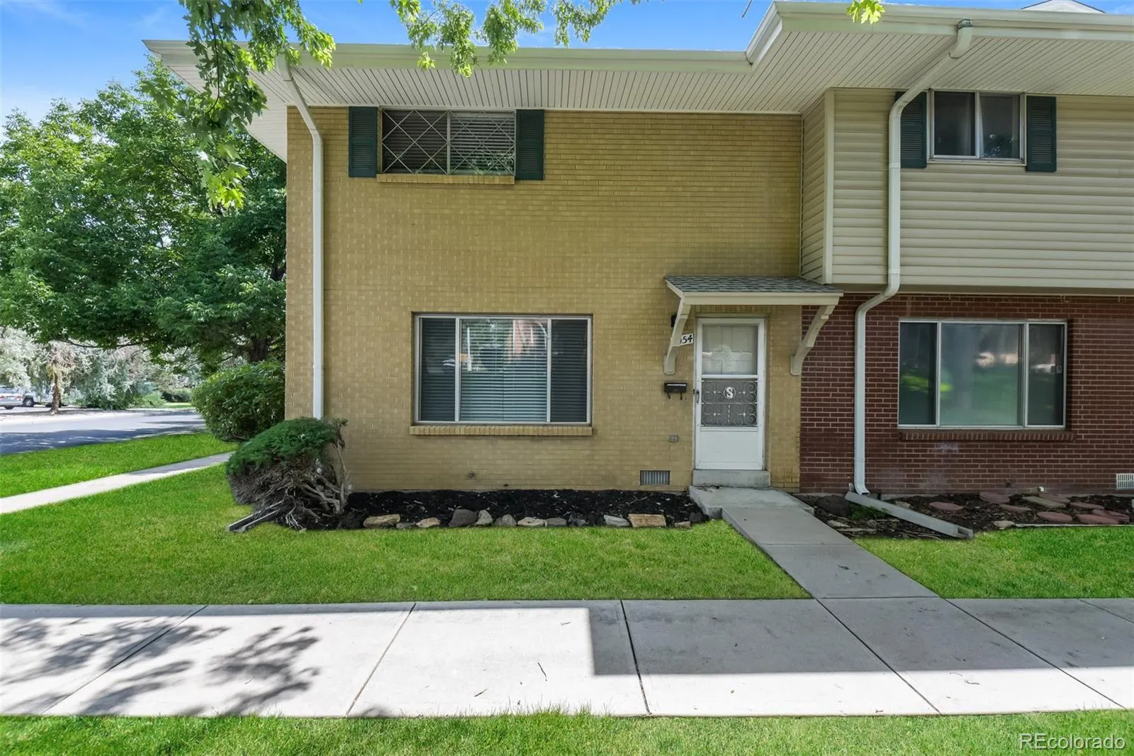 Cherry Creek Townhomes
