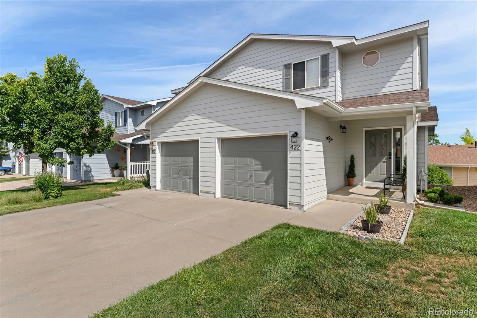 Sundance Townhome