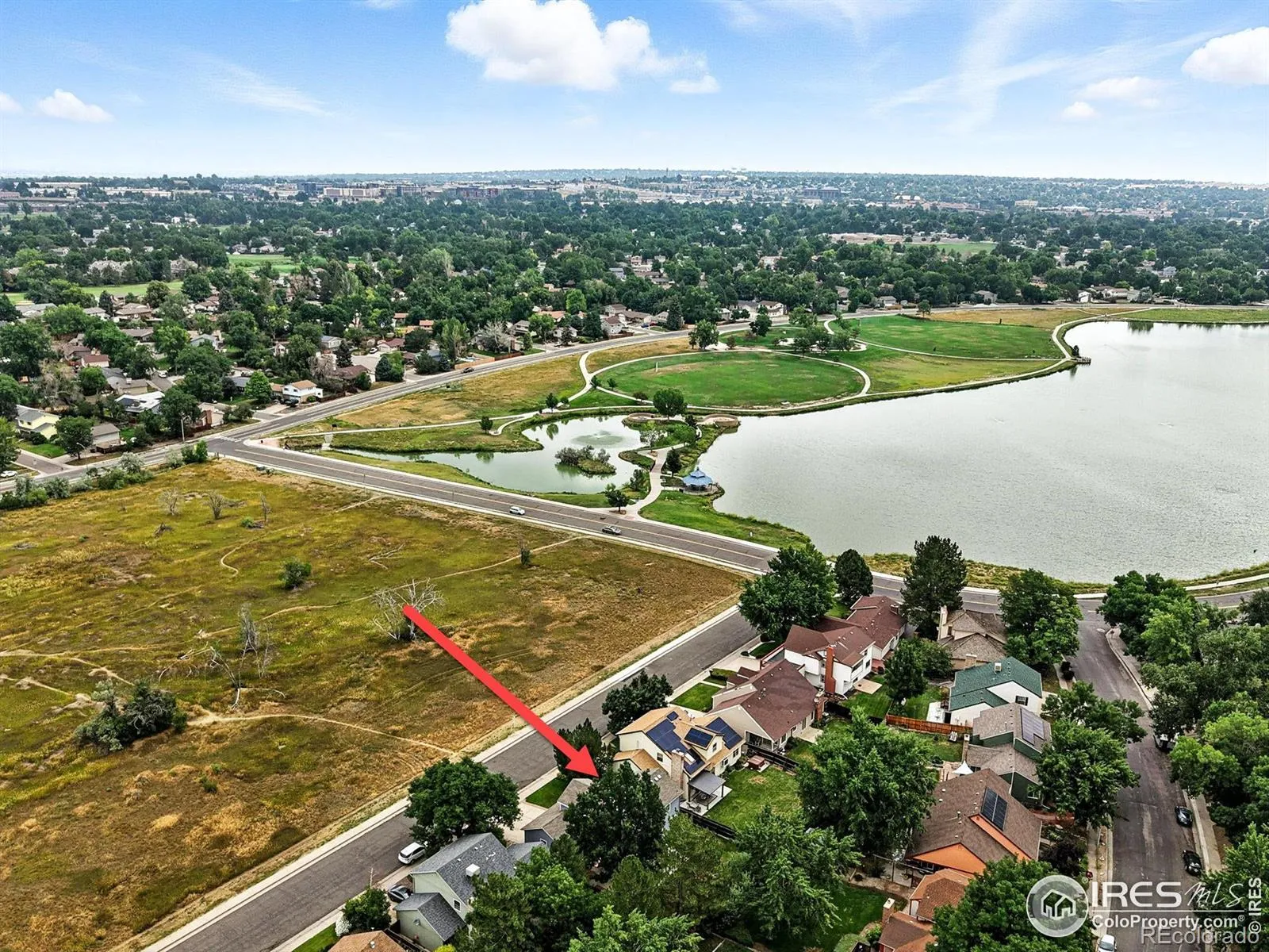 Lakeshore Homes