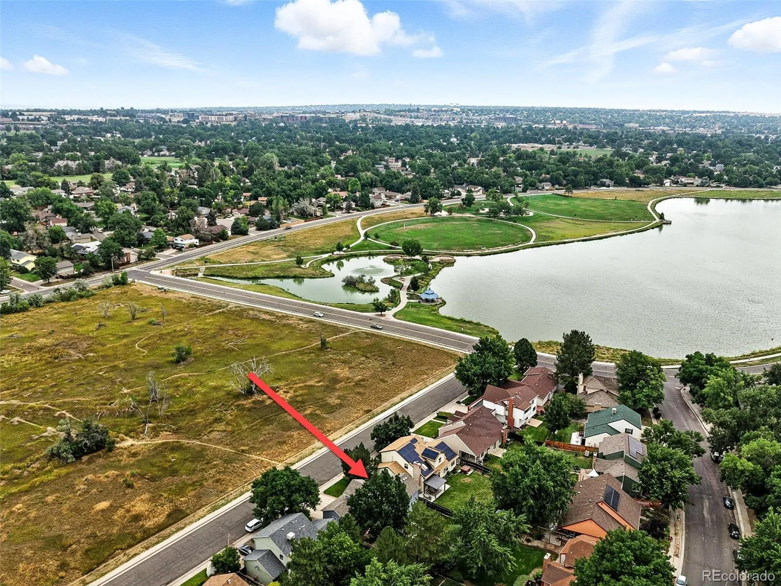 Lakeshore Homes