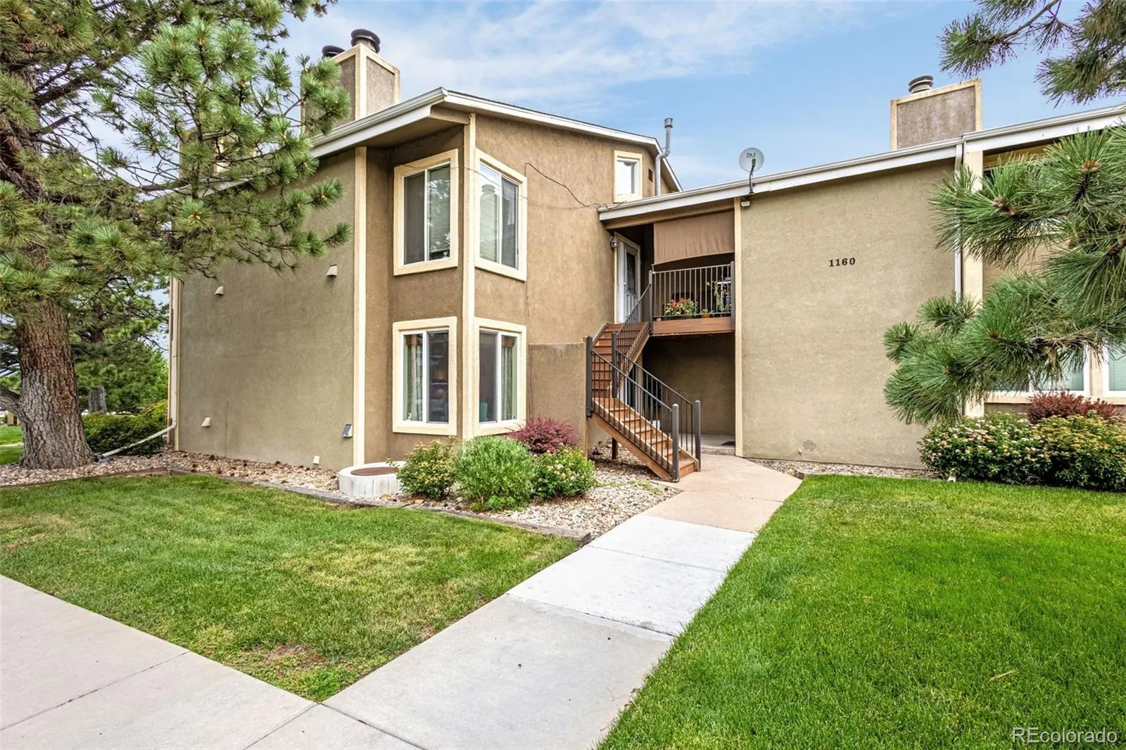 Country Ridge Estates