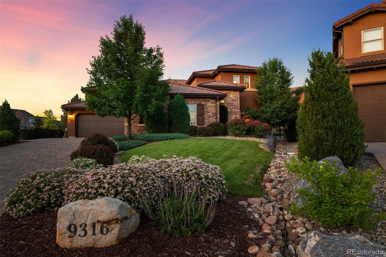 Heritage Hills
