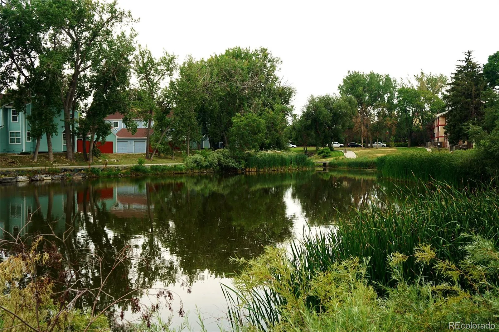Cottonwood Villas