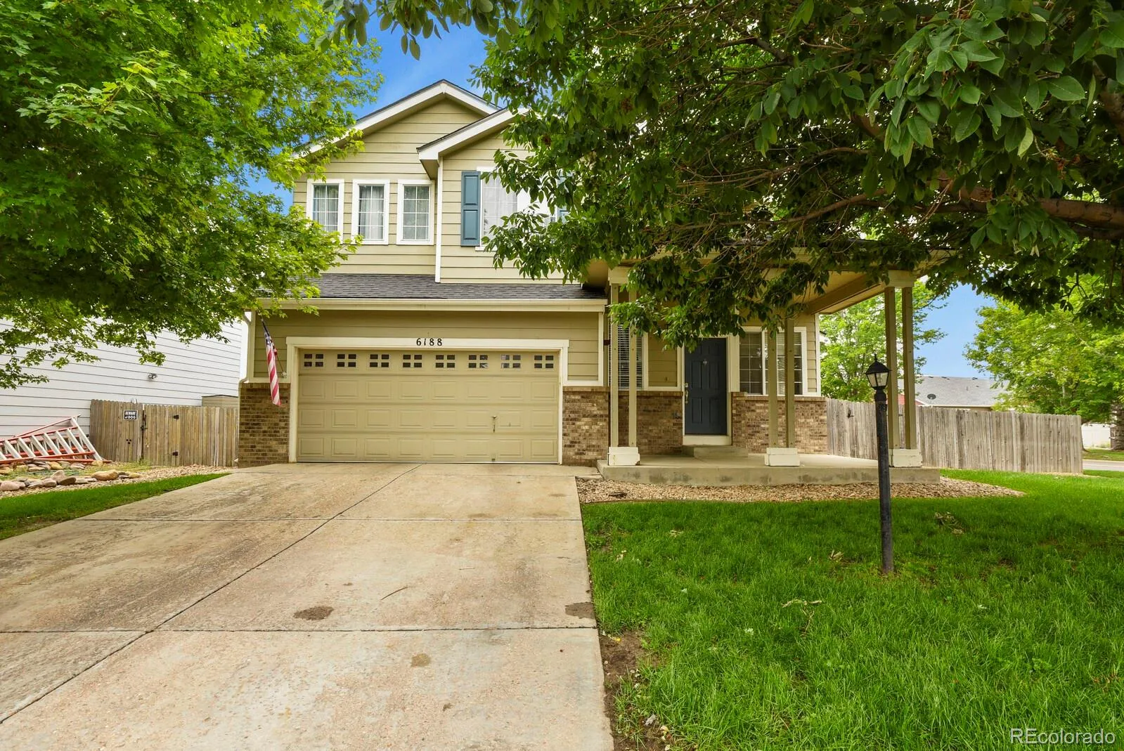 Oak Meadows
