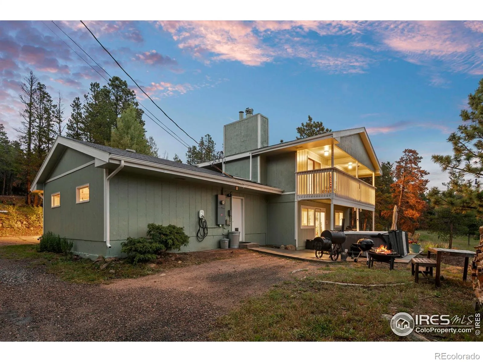 Coal Creek Heights