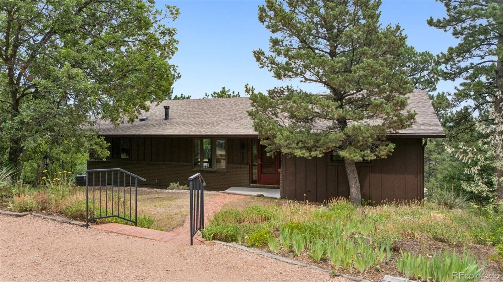 GARDEN RANCH