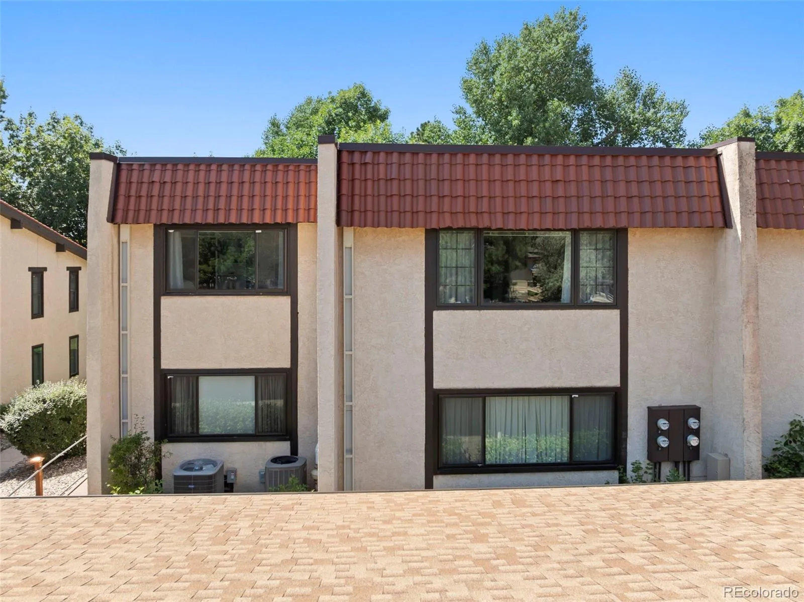Villa Pourtales